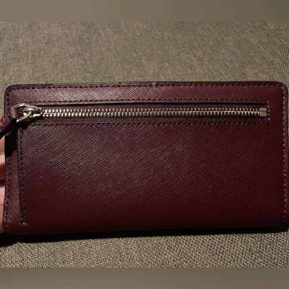 Kate Spade Bi-fold wallet - Picture 5 of 5